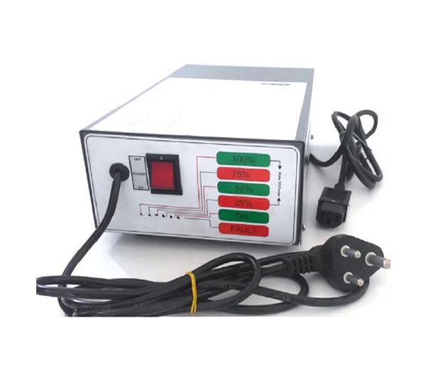 Battery Charger
