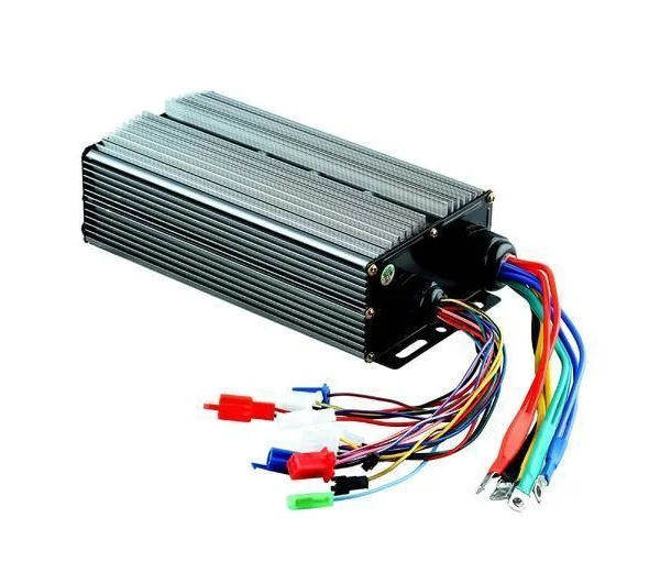 Motor Controller